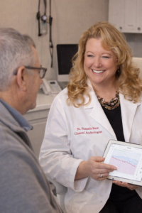 Concierge Audiology Treatment in San Diego County